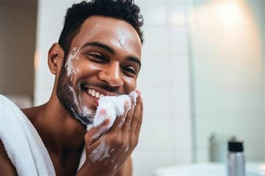 The Importance of Washing Your Beard the Right Way