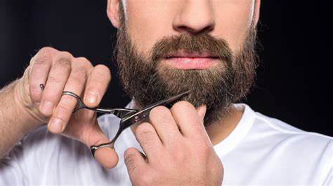 Signs Your Beard Needs a Trim (And How to Do It Right)
