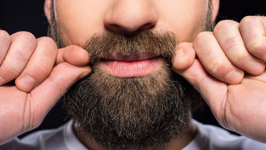 The Ultimate Guide to Beard Butter