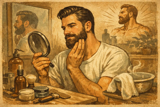 Best Beard Care Routine for a Stronger Beard