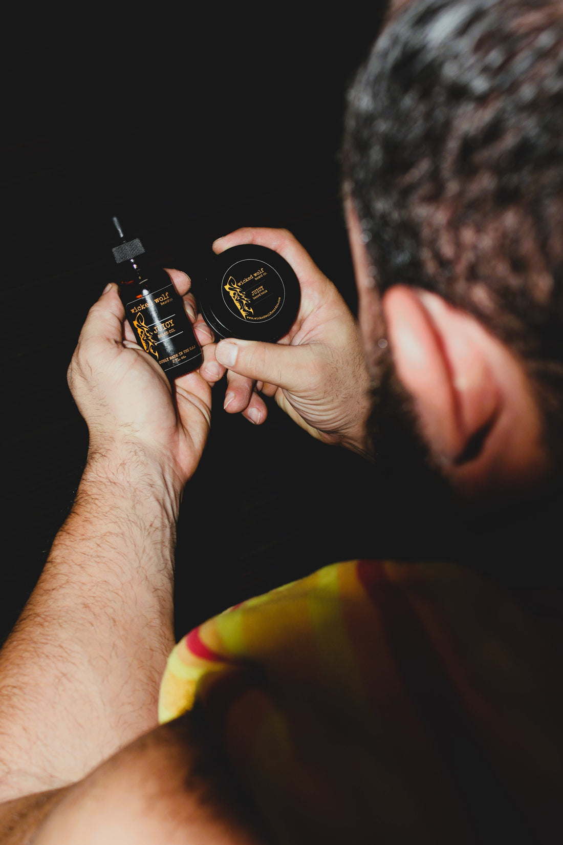 5 Habits That Separate Good Beards from Great Beards
