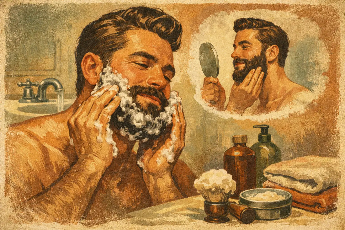 How Often to Use Beard Wash